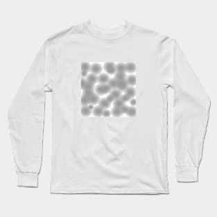 Snail shells 3d shadows Long Sleeve T-Shirt